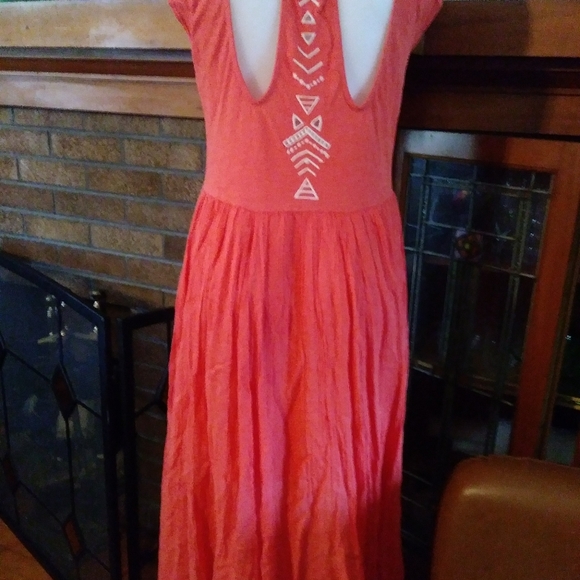 Free People dress - Picture 4 of 4